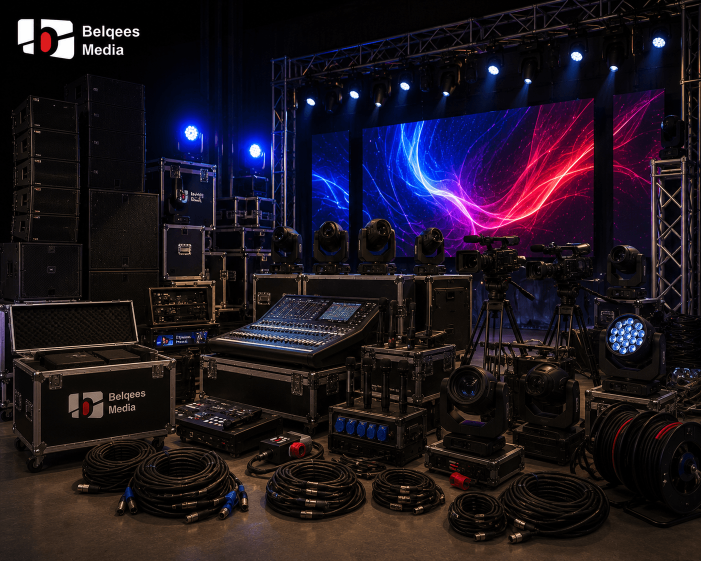 Equipment Rental