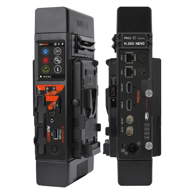 AVIWEST PRO340