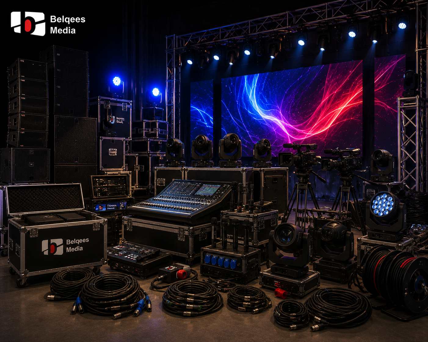 Equipment Rental